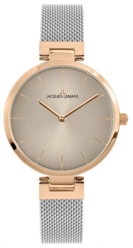 JACQUES LEMANS Karóra, Női, Elegance család, 219881